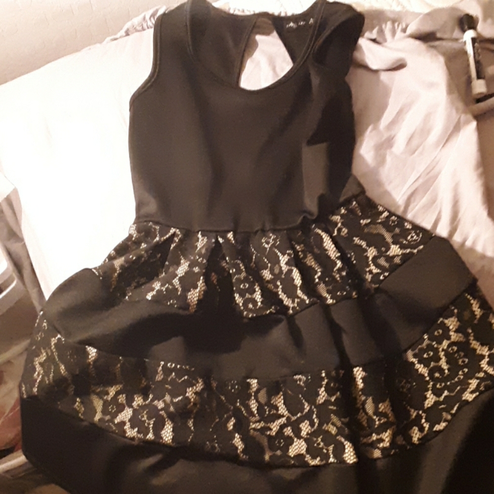 Kids dress